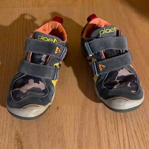 Plae Kids Shoes